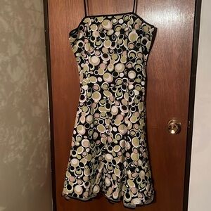Women’s midi dress